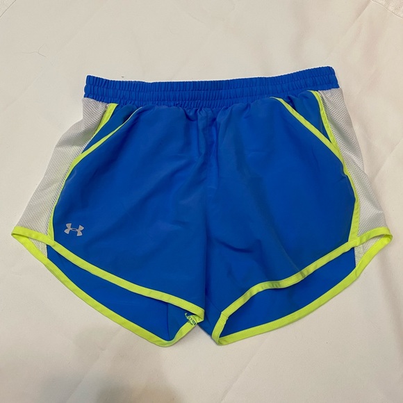 Under Armour Pants - Under Armour shorts